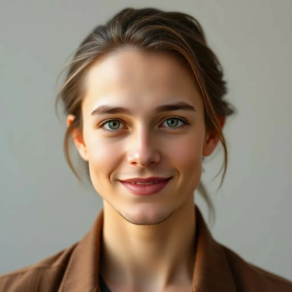 Picture of Michelle Oliver