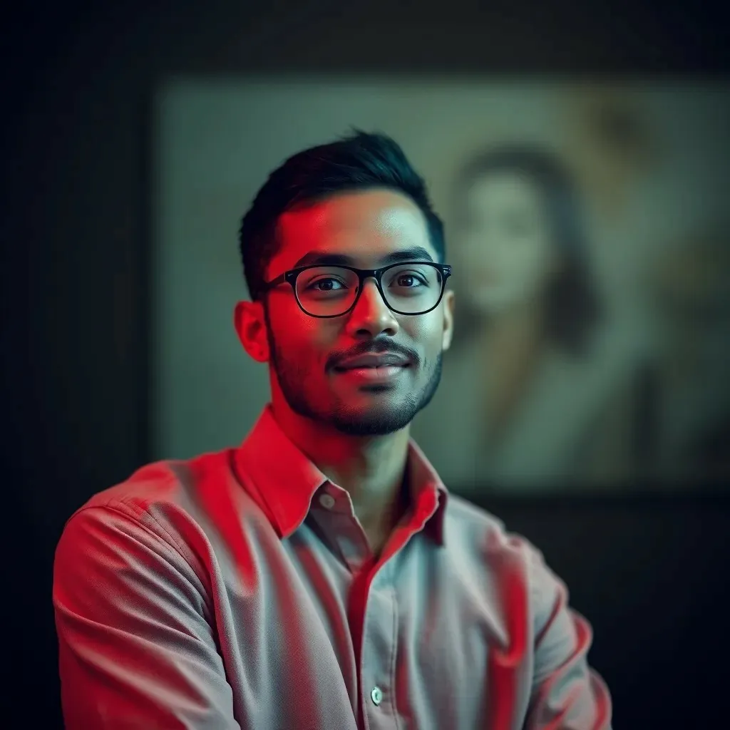 Picture of Bradley Bell